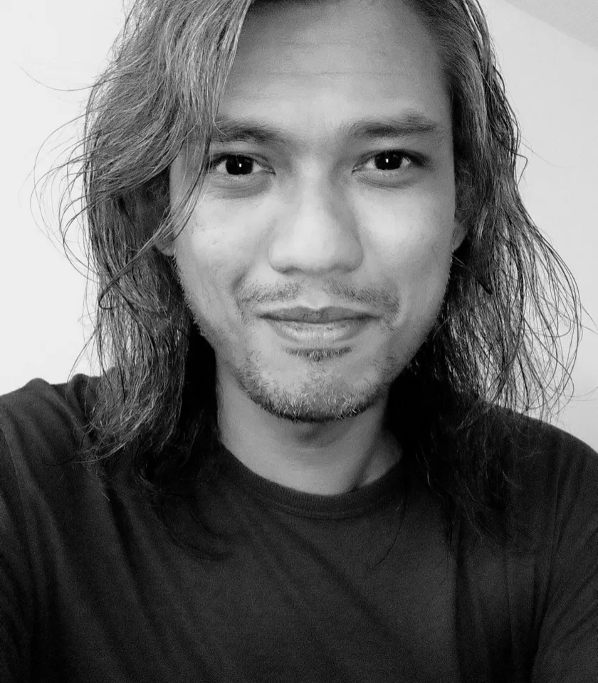 David Moothen, Jinious