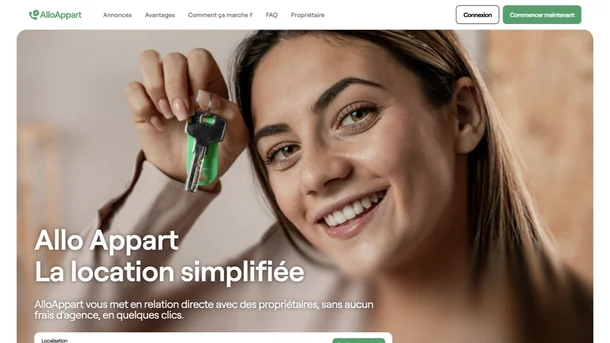 Plateformes locatives SaaS